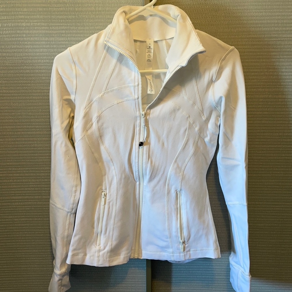 Lululemon Define Jacket